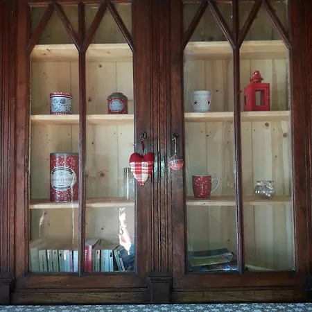 Maison Typique 10 Personnes Au Coeur Du Puy Mary Casa vacanze