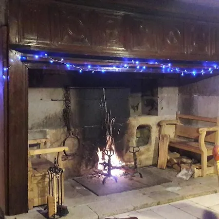 Casa vacanze Maison Typique 10 Personnes Au Coeur Du Puy Mary