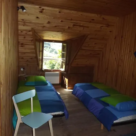 Casa vacanze Maison Typique 10 Personnes Au Coeur Du Puy Mary Mandailles-Saint-Julien