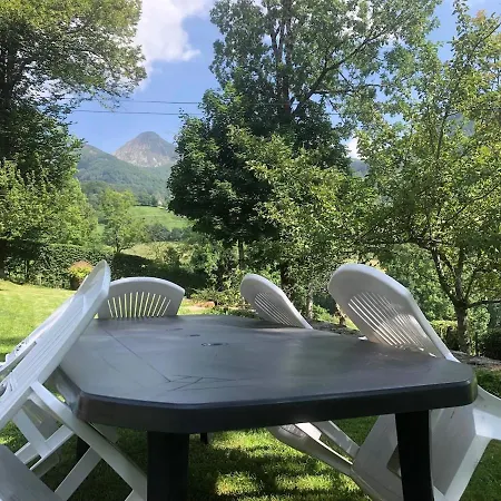 Maison Typique 10 Personnes Au Coeur Du Puy Mary Casa vacanze Mandailles-Saint-Julien