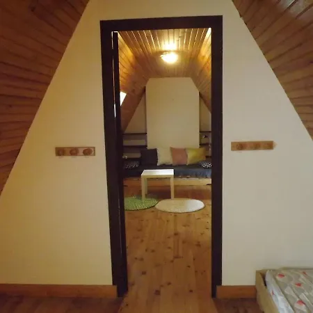 Casa vacanze Maison Typique 10 Personnes Au Coeur Du Puy Mary Mandailles-Saint-Julien