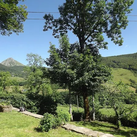 Casa vacanze Maison Typique 10 Personnes Au Coeur Du Puy Mary