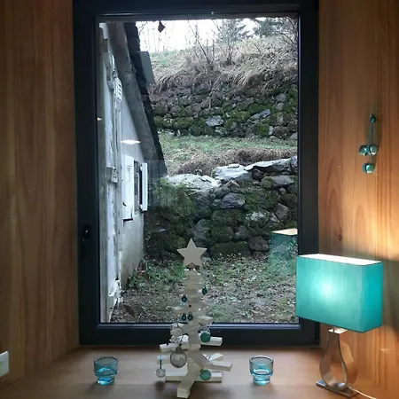 Casa vacanze Maison Typique 10 Personnes Au Coeur Du Puy Mary