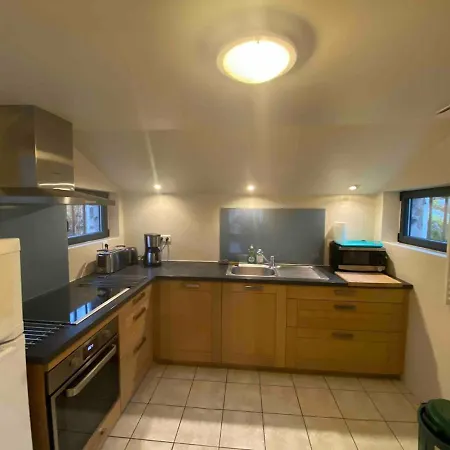 Casa vacanze Maison Typique 10 Personnes Au Coeur Du Puy Mary *