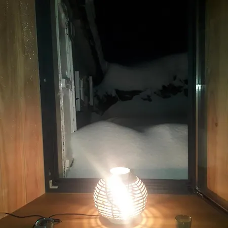 Casa vacanze Maison Typique 10 Personnes Au Coeur Du Puy Mary Mandailles-Saint-Julien
