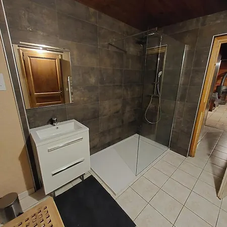 Maison Typique 10 Personnes Au Coeur Du Puy Mary Casa vacanze *
